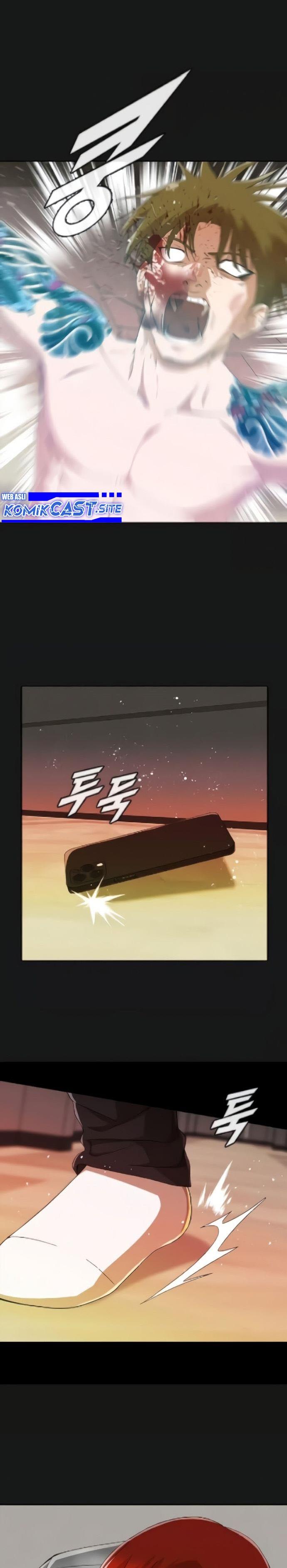 The Girl from Random Chatting! Chap 245 - Next Chap 246