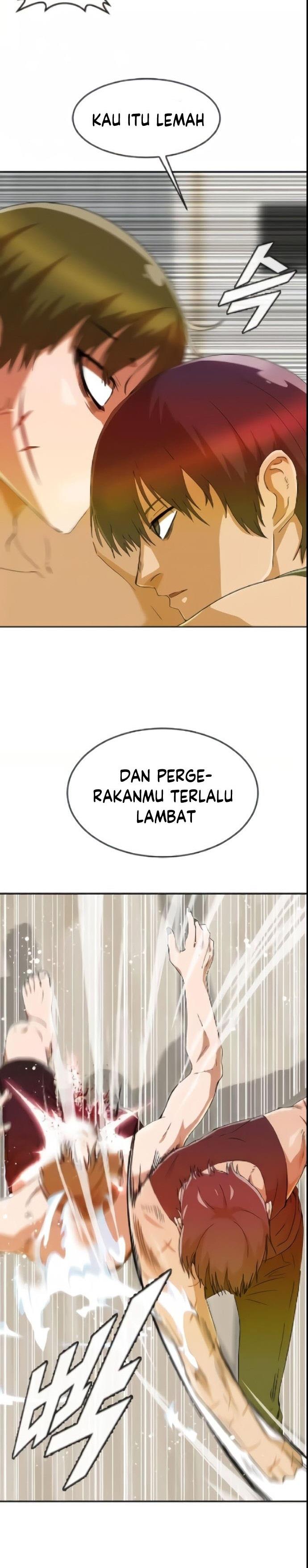 The Girl from Random Chatting! Chap 245 - Next Chap 246