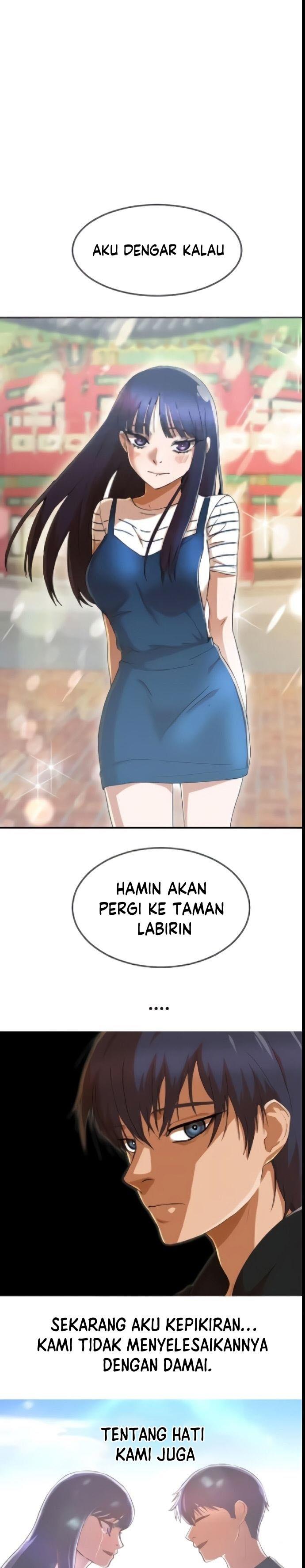 The Girl from Random Chatting! Chap 246 - Next Chap 247