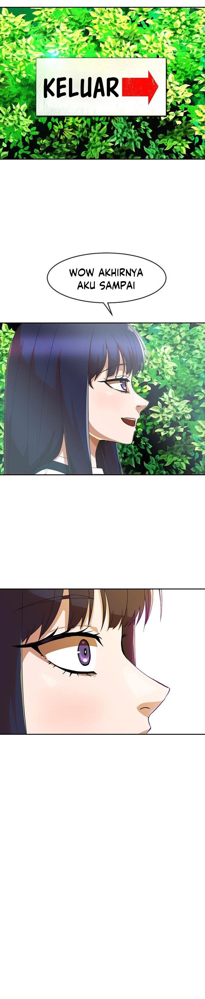 The Girl from Random Chatting! Chap 246 - Next Chap 247
