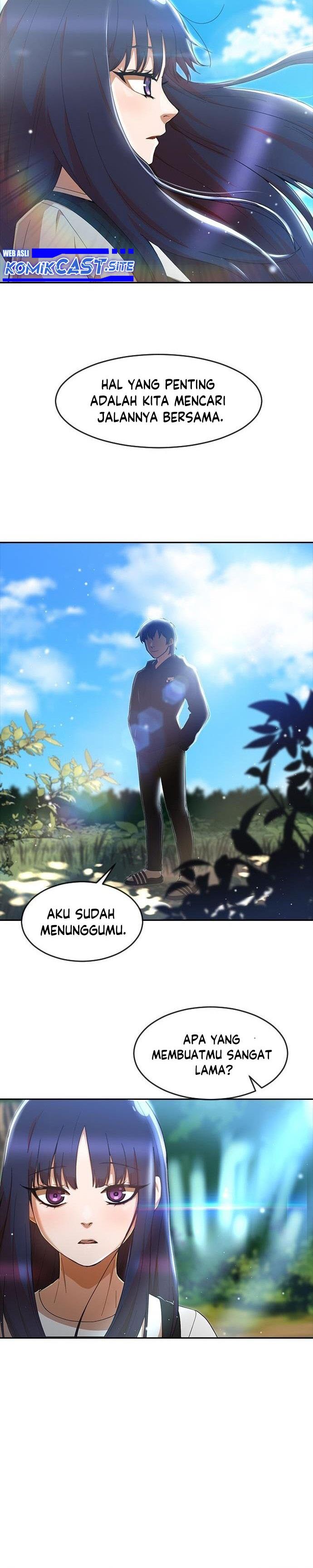 The Girl from Random Chatting! Chap 246 - Next Chap 247