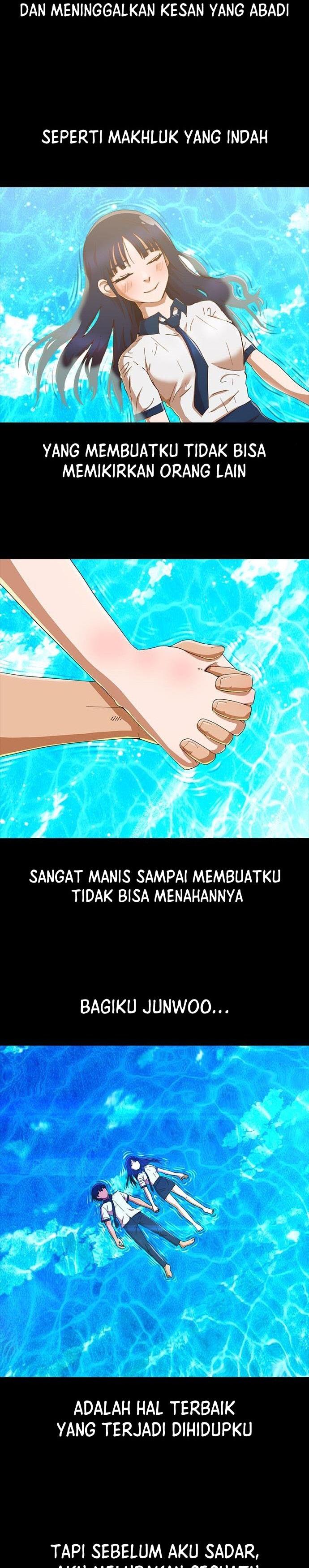 The Girl from Random Chatting! Chap 246 - Next Chap 247