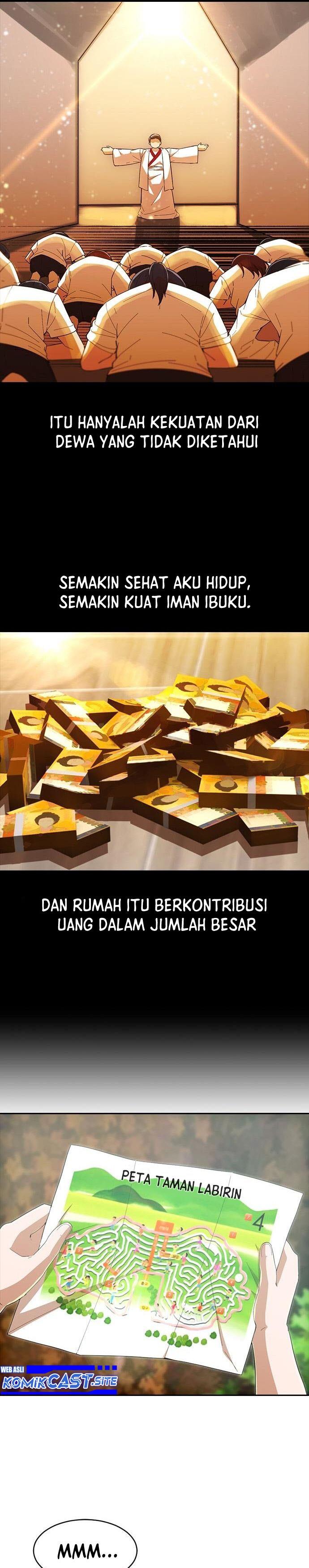 The Girl from Random Chatting! Chap 246 - Next Chap 247