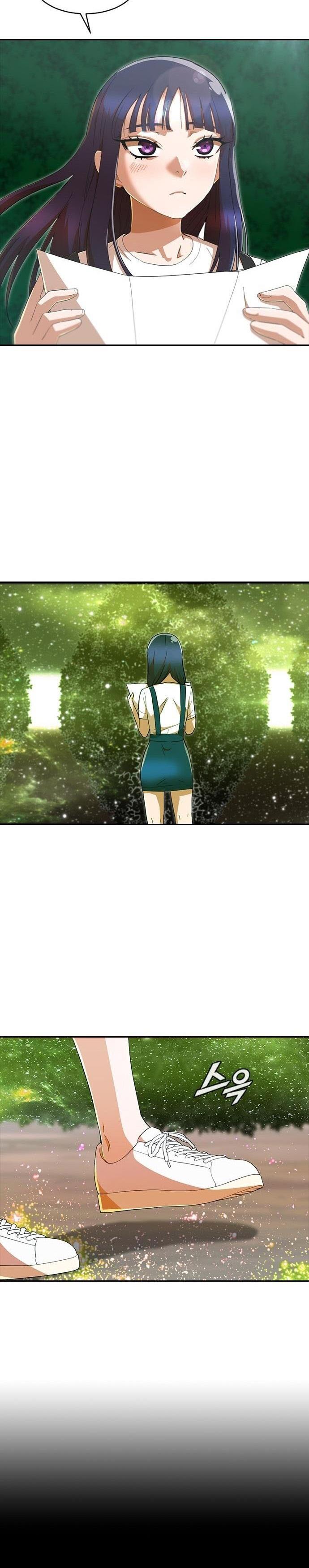 The Girl from Random Chatting! Chap 246 - Next Chap 247