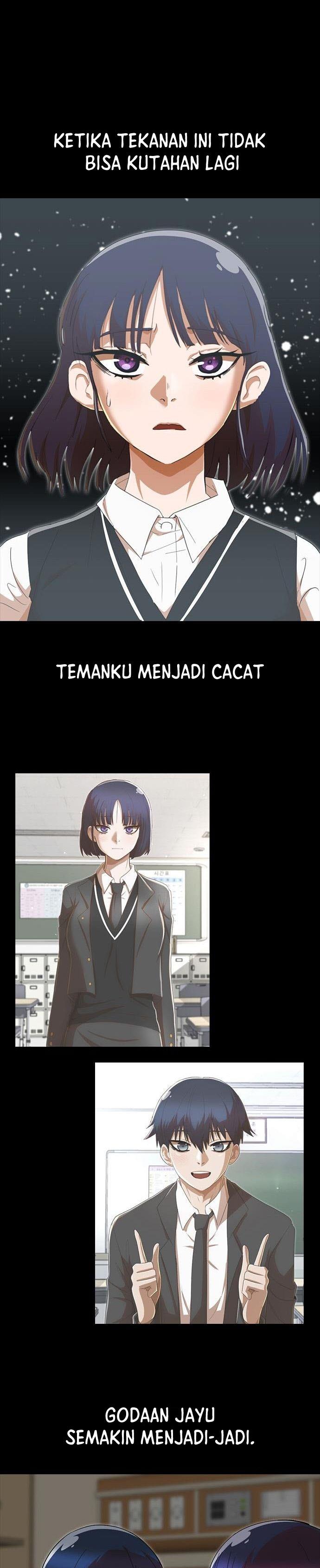 The Girl from Random Chatting! Chap 246 - Next Chap 247