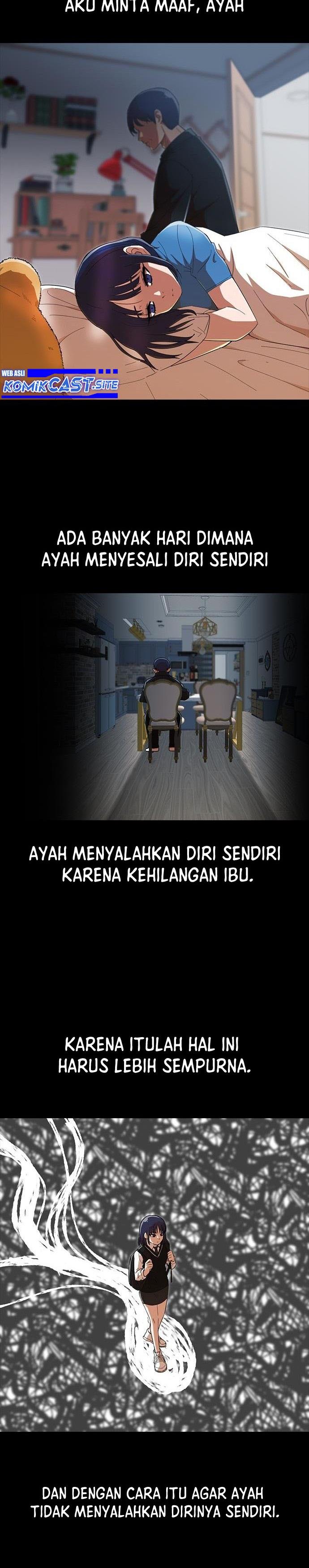 The Girl from Random Chatting! Chap 246 - Next Chap 247