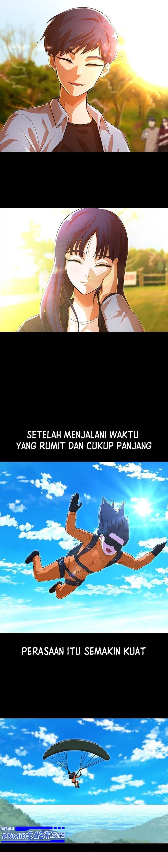 The Girl from Random Chatting! Chap 246 - Next Chap 247