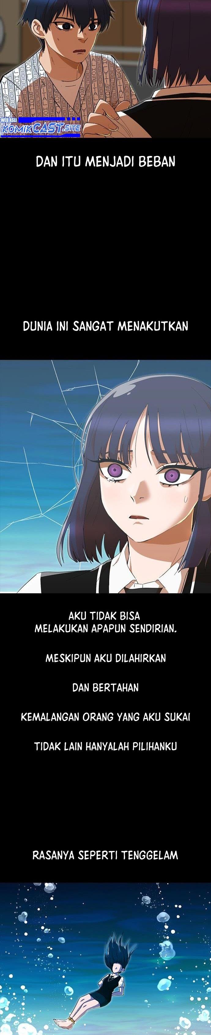 The Girl from Random Chatting! Chap 246 - Next Chap 247