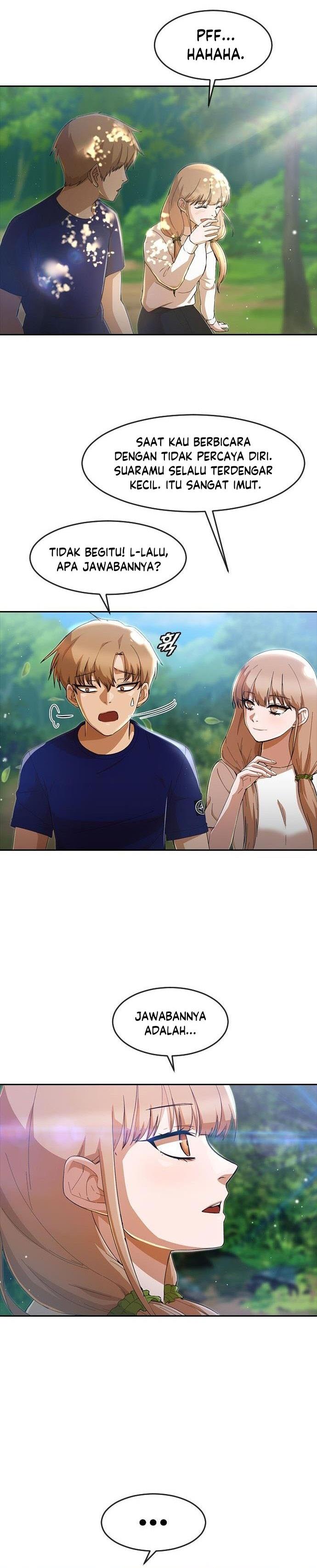 The Girl from Random Chatting! Chap 246 - Next Chap 247