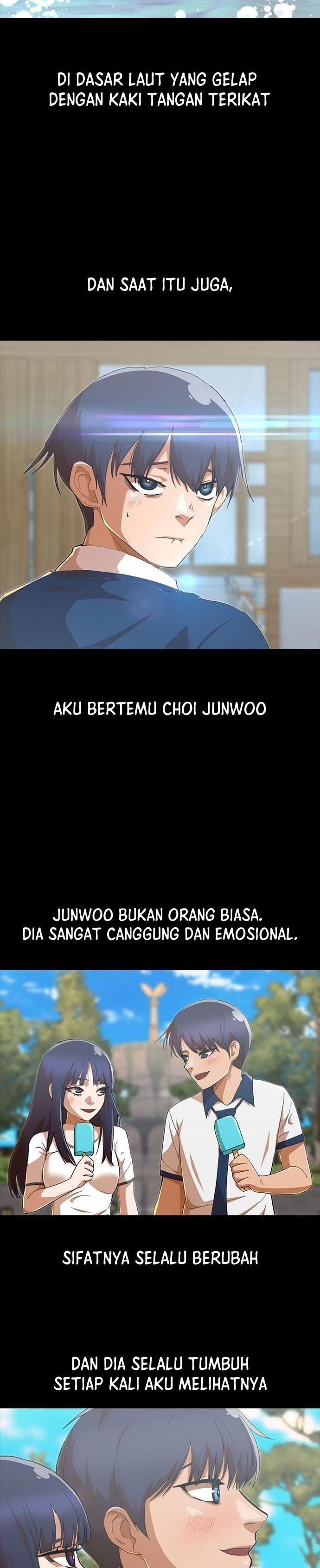 The Girl from Random Chatting! Chap 246 - Next Chap 247