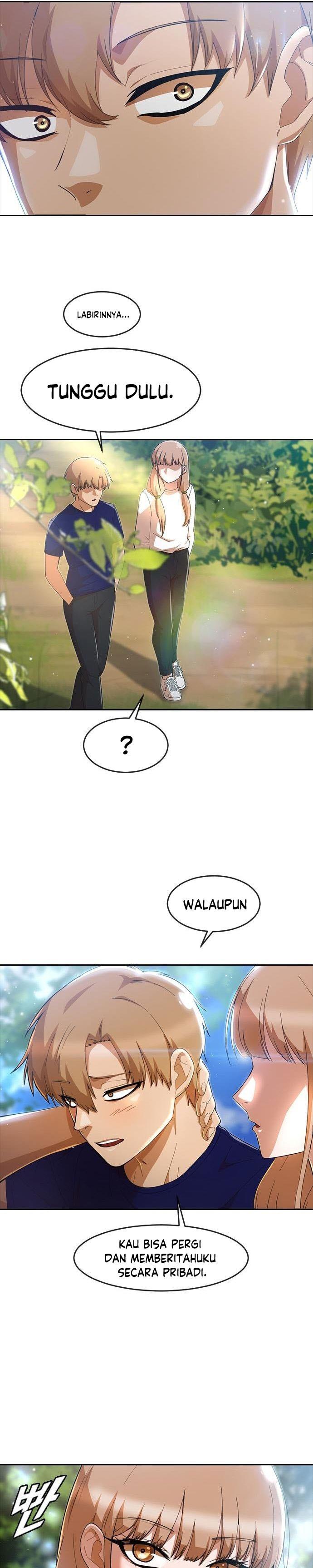 The Girl from Random Chatting! Chap 246 - Next Chap 247