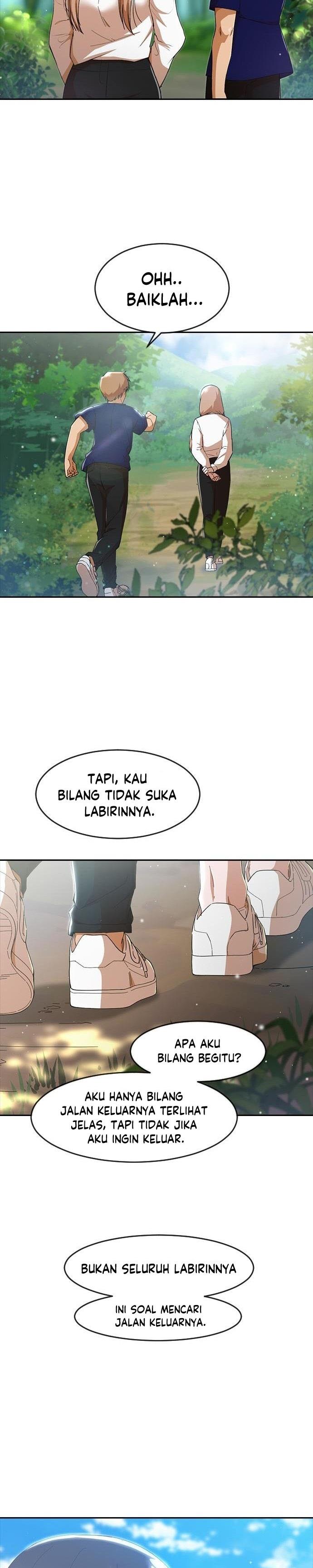 The Girl from Random Chatting! Chap 246 - Next Chap 247
