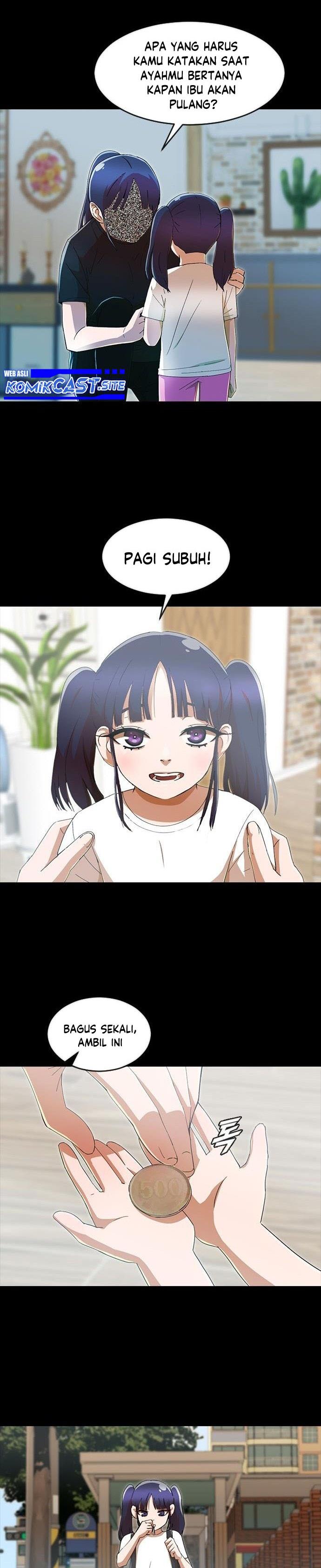 The Girl from Random Chatting! Chap 246 - Next Chap 247