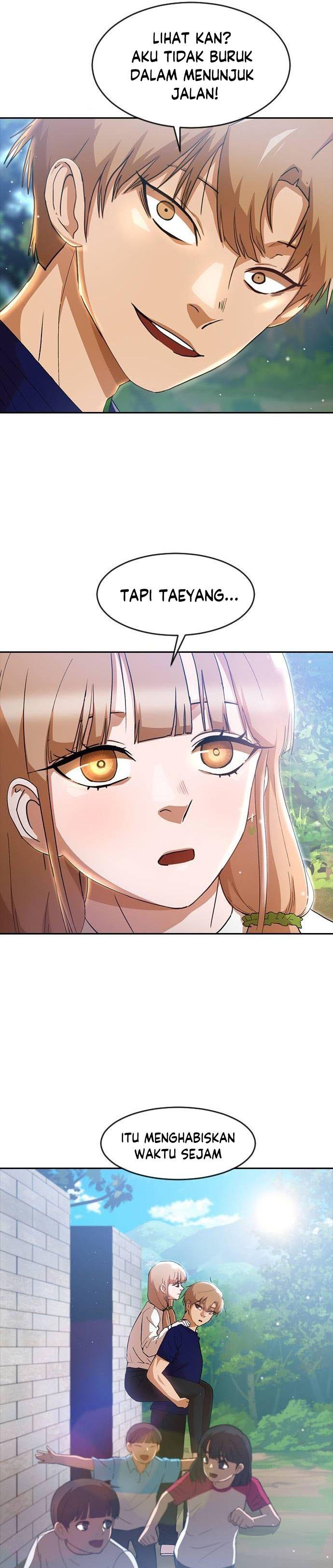 The Girl from Random Chatting! Chap 248 - Next Chap 249