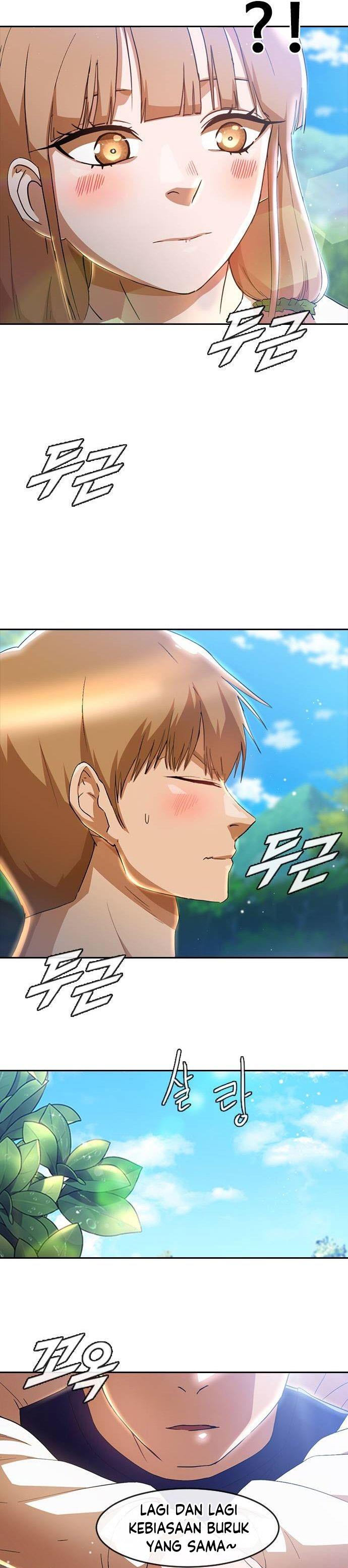 The Girl from Random Chatting! Chap 248 - Next Chap 249