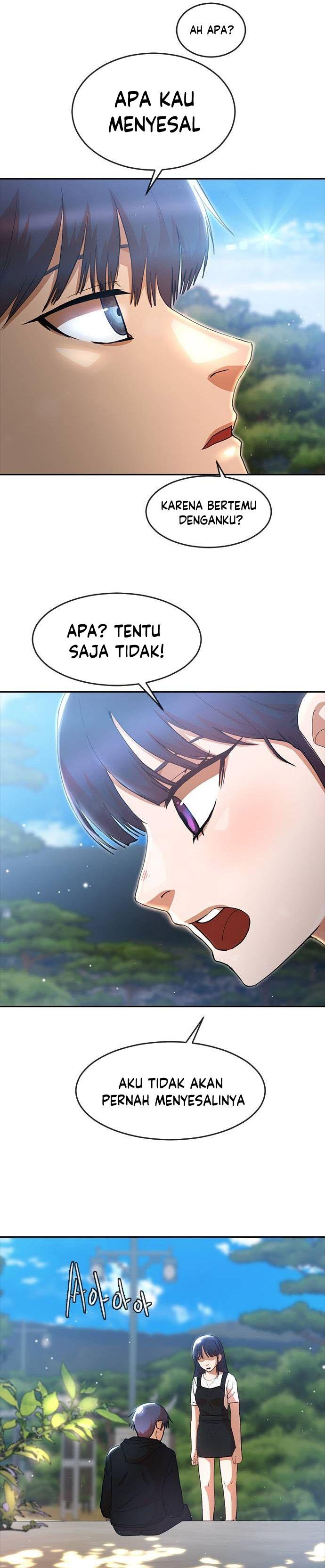 The Girl from Random Chatting! Chap 248 - Next Chap 249