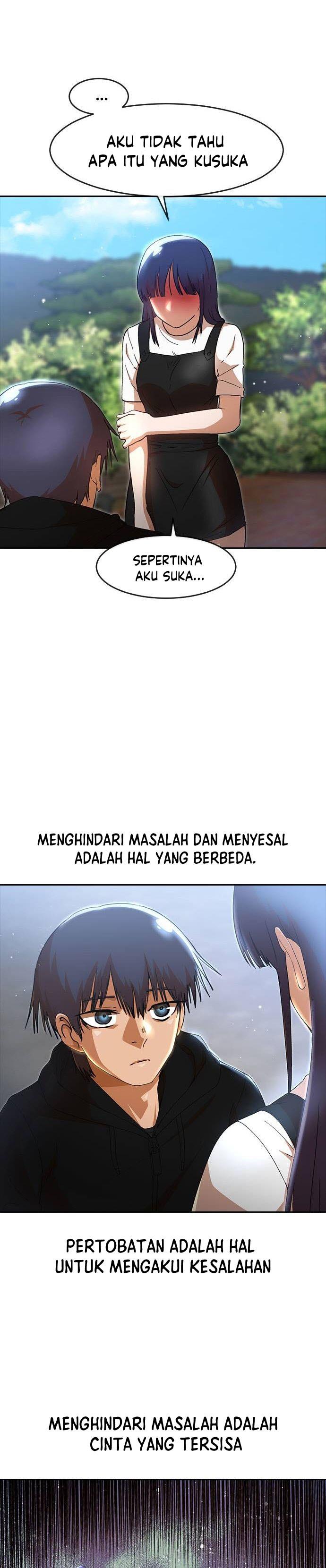 The Girl from Random Chatting! Chap 248 - Next Chap 249