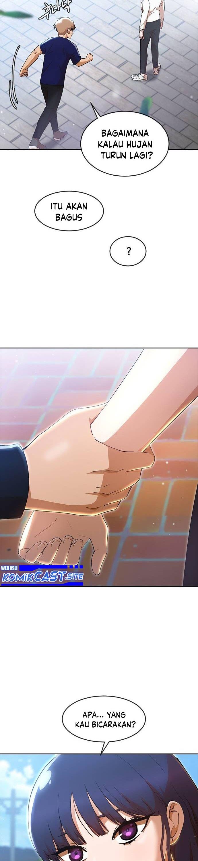 The Girl from Random Chatting! Chap 248 - Next Chap 249