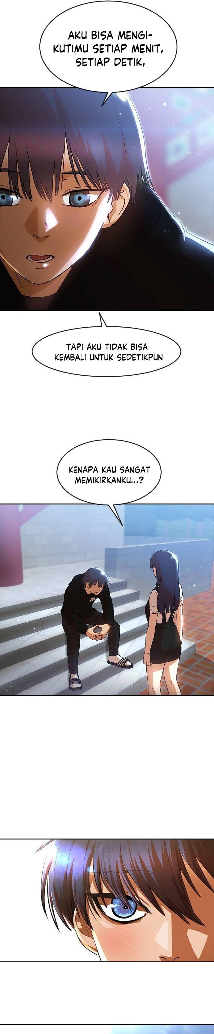 The Girl from Random Chatting! Chap 248 - Next Chap 249