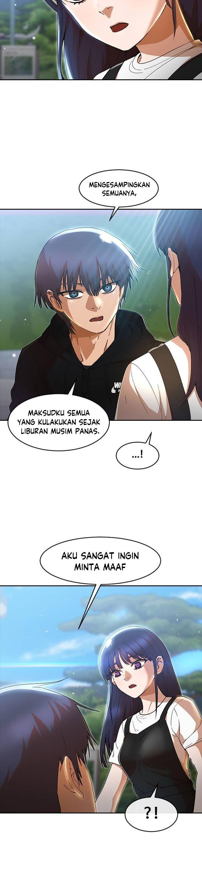 The Girl from Random Chatting! Chap 248 - Next Chap 249