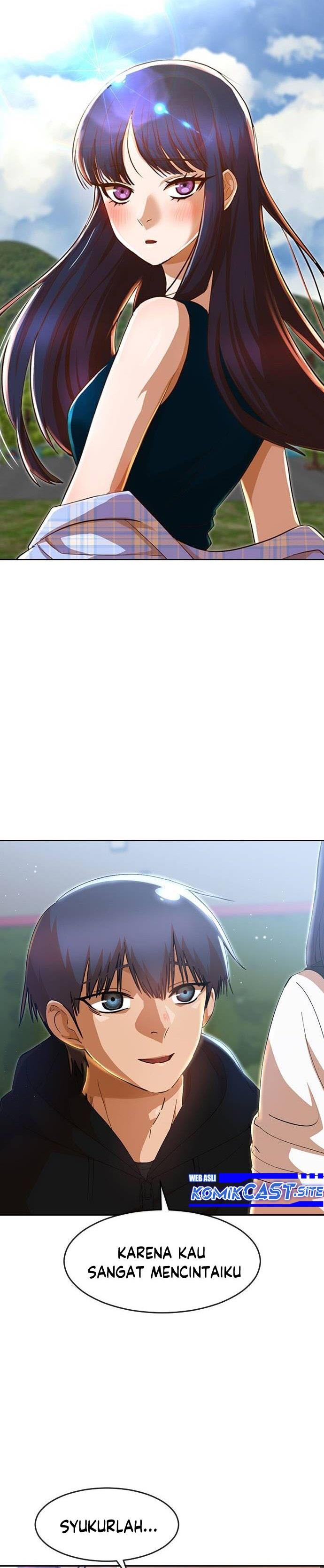 The Girl from Random Chatting! Chap 248 - Next Chap 249