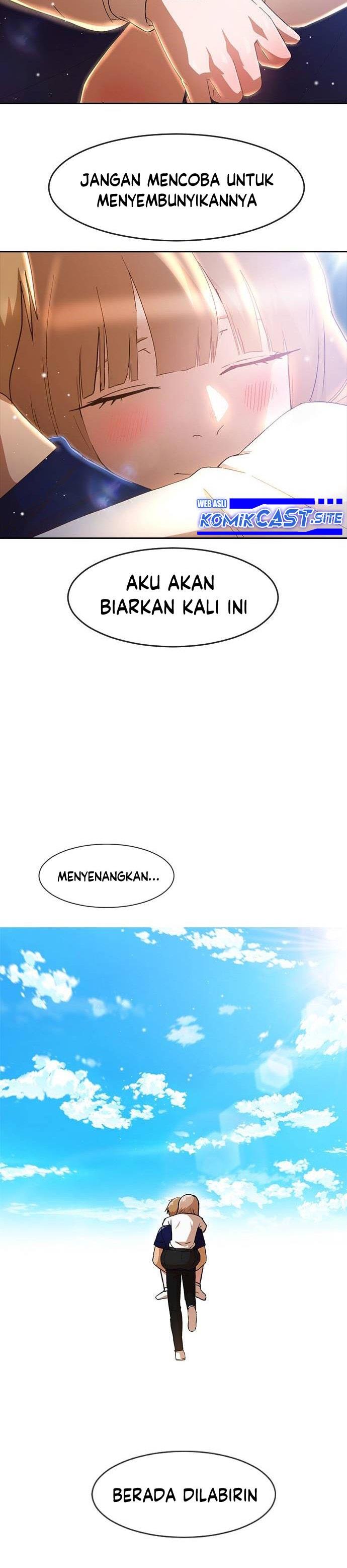 The Girl from Random Chatting! Chap 248 - Next Chap 249