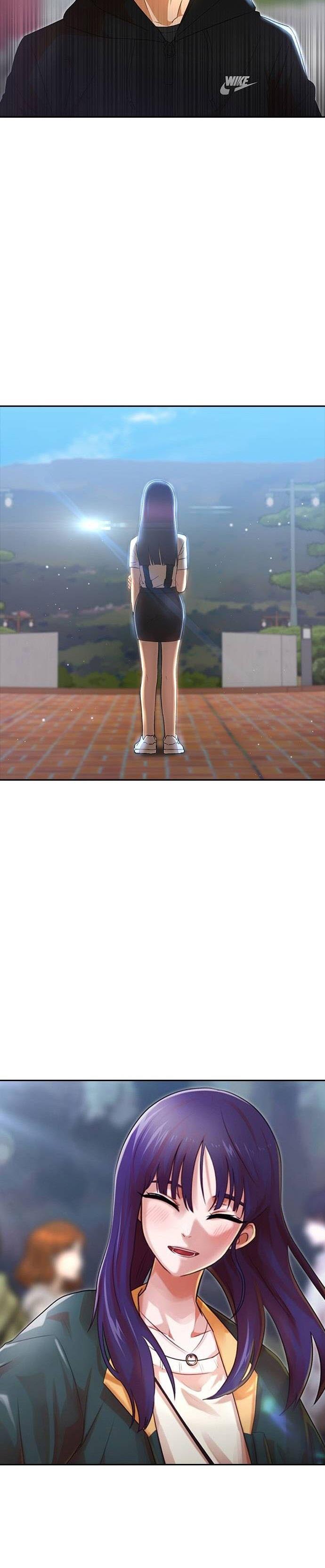 The Girl from Random Chatting! Chap 248 - Next Chap 249