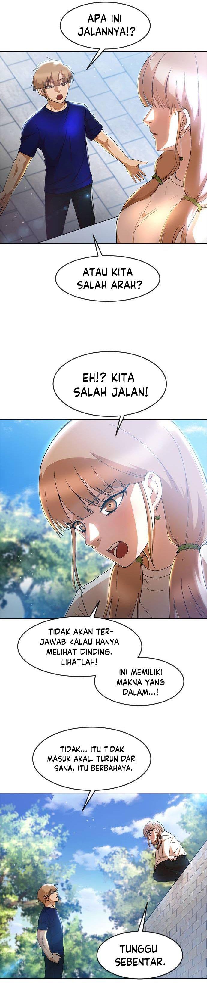 The Girl from Random Chatting! Chap 248 - Next Chap 249