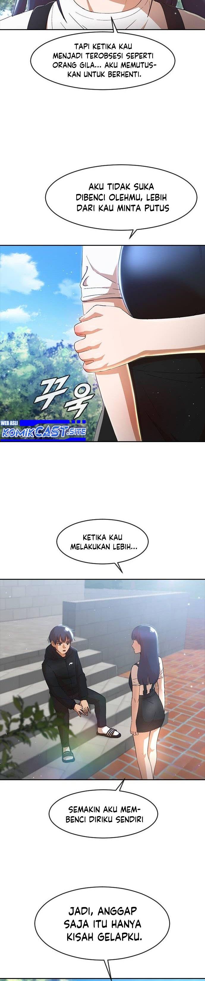 The Girl from Random Chatting! Chap 248 - Next Chap 249