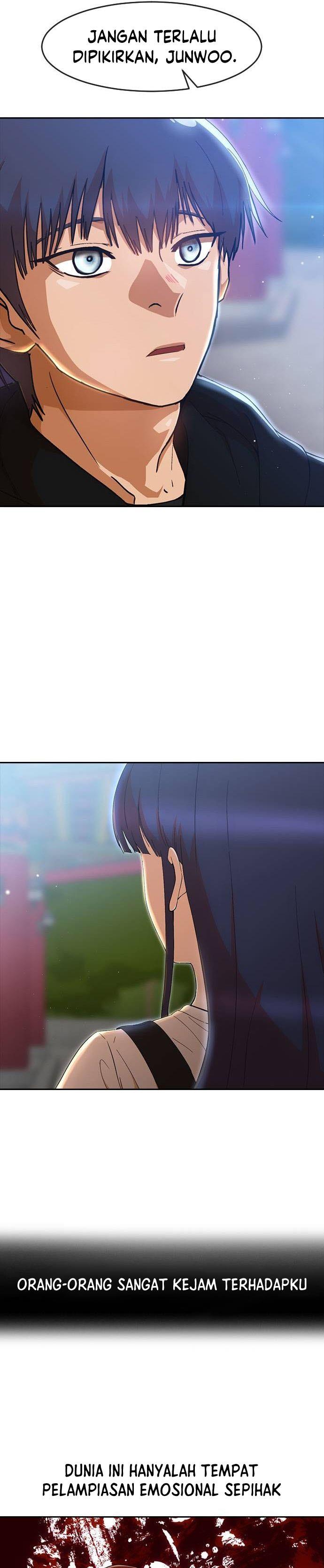 The Girl from Random Chatting! Chap 248 - Next Chap 249