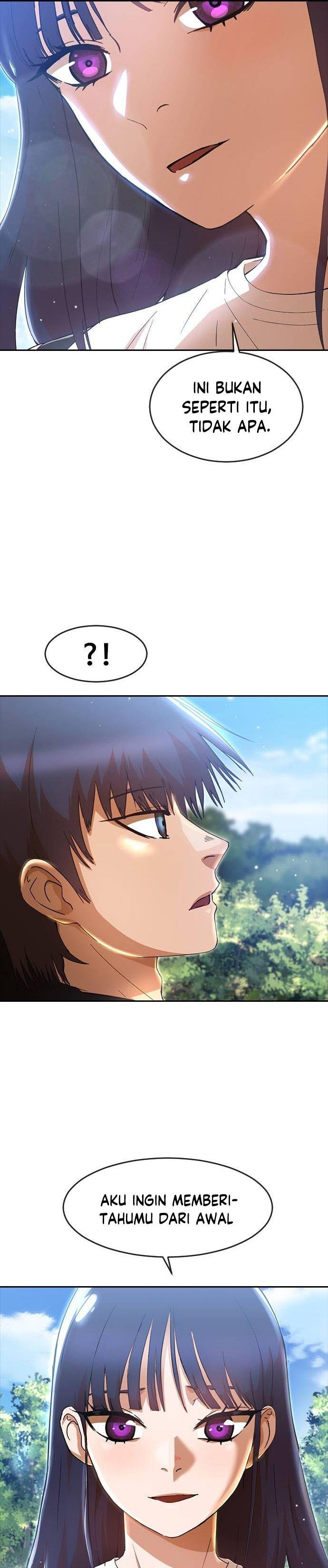 The Girl from Random Chatting! Chap 248 - Next Chap 249