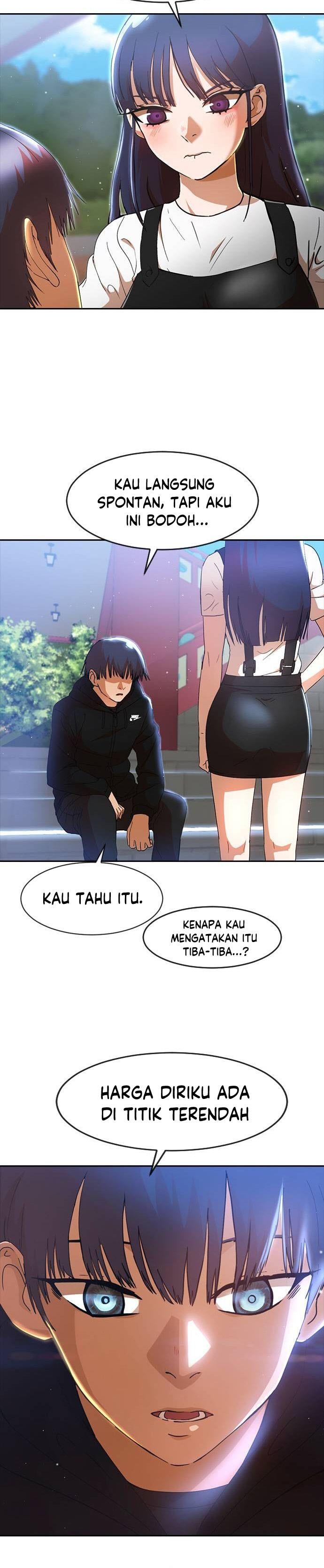 The Girl from Random Chatting! Chap 248 - Next Chap 249