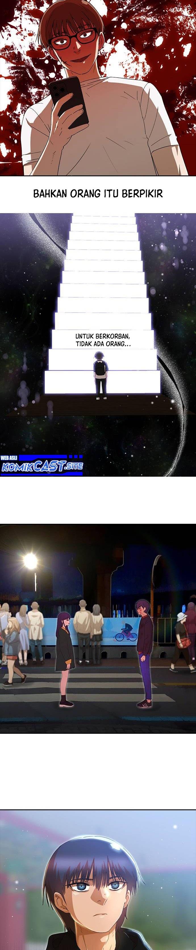 The Girl from Random Chatting! Chap 248 - Next Chap 249