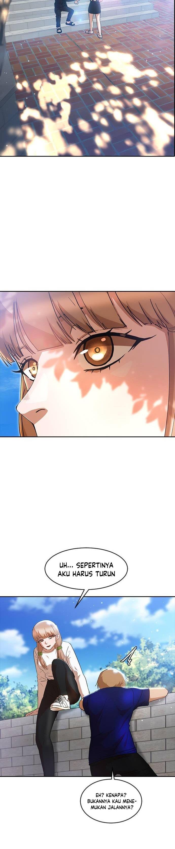 The Girl from Random Chatting! Chap 248 - Next Chap 249