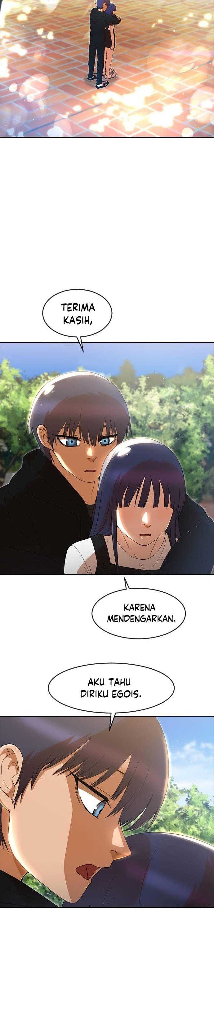 The Girl from Random Chatting! Chap 249 - Next Chap 250