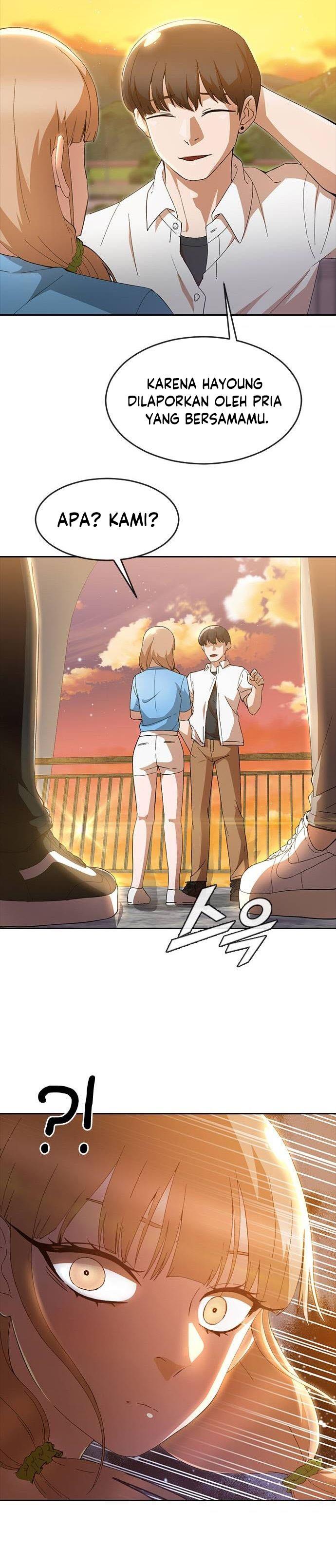 The Girl from Random Chatting! Chap 249 - Next Chap 250