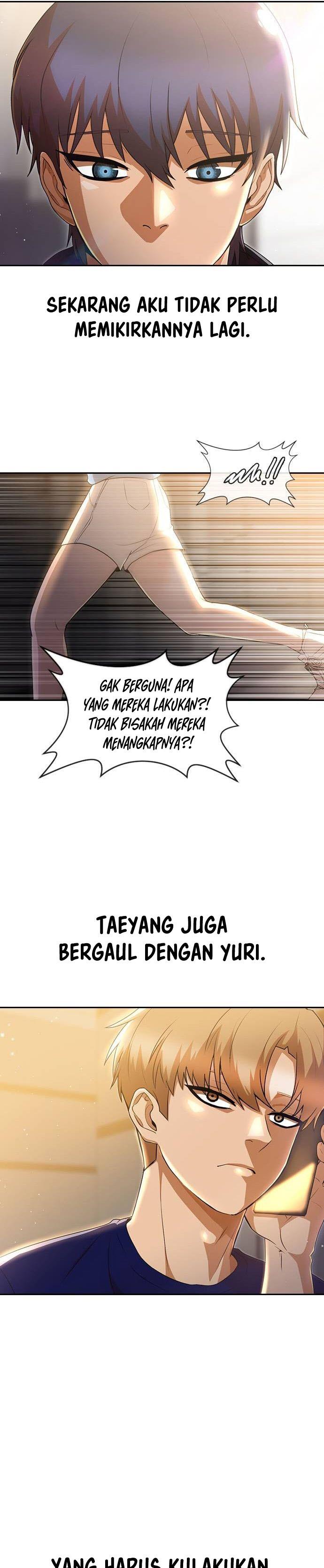 The Girl from Random Chatting! Chap 249 - Next Chap 250
