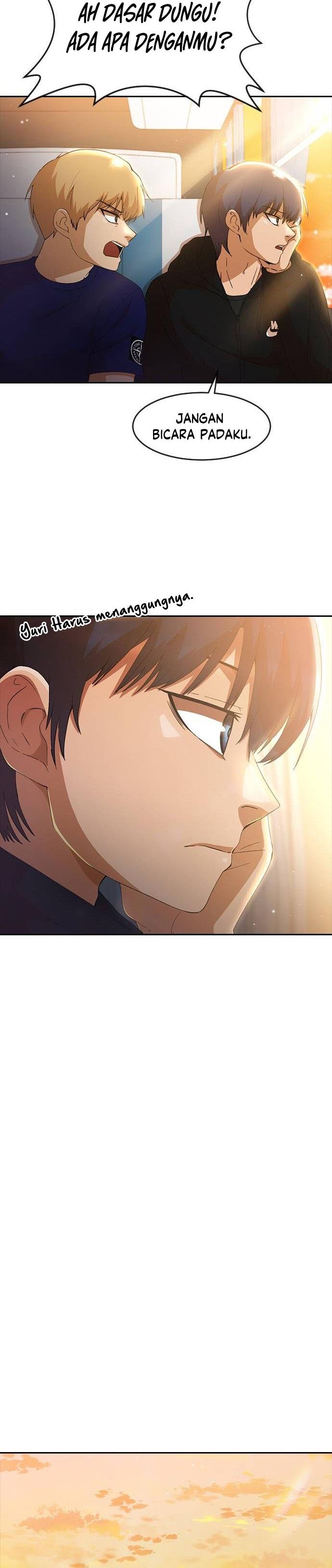 The Girl from Random Chatting! Chap 249 - Next Chap 250