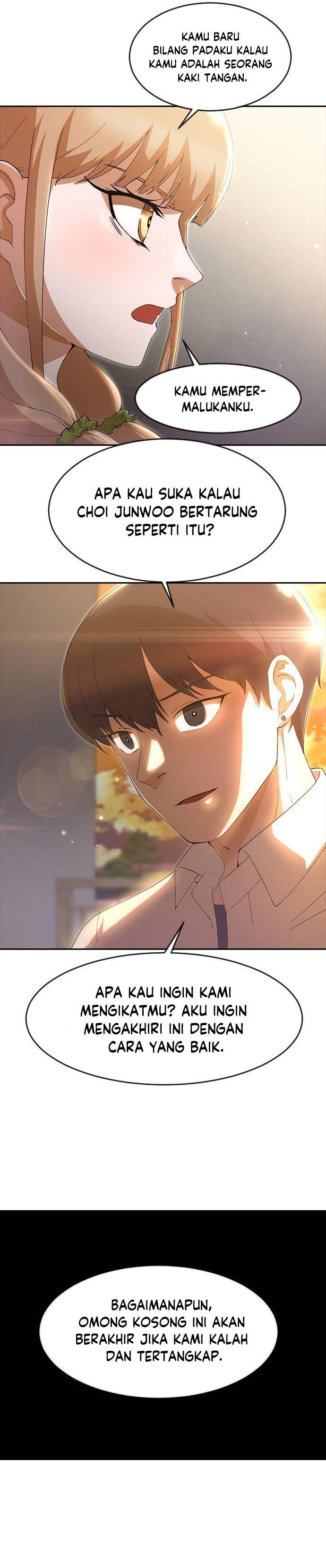 The Girl from Random Chatting! Chap 249 - Next Chap 250