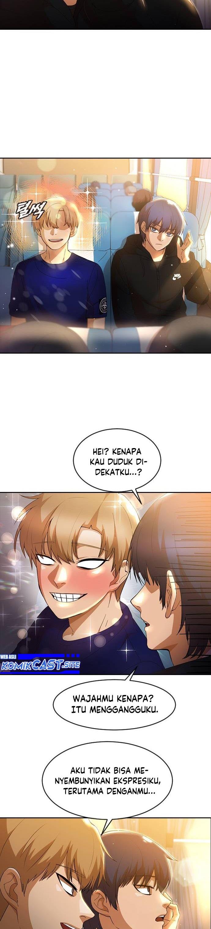 The Girl from Random Chatting! Chap 249 - Next Chap 250