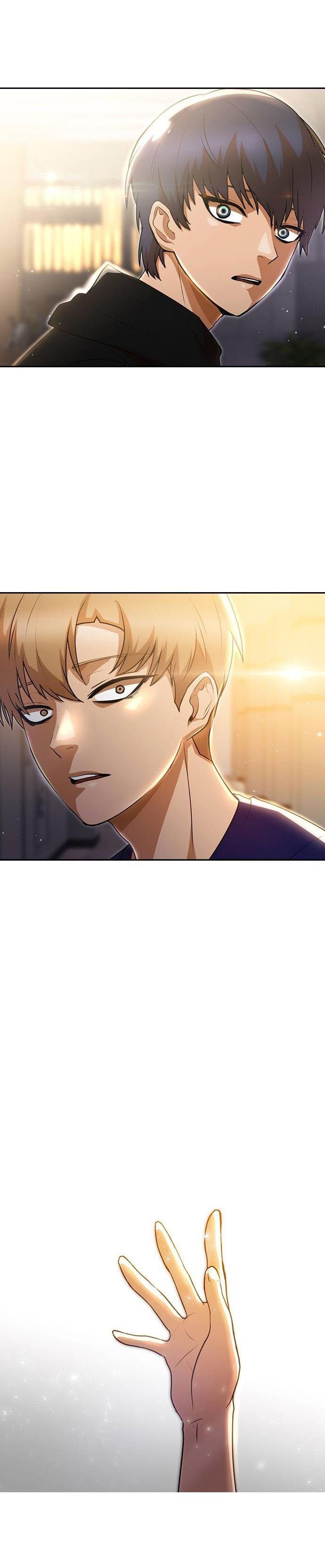 The Girl from Random Chatting! Chap 249 - Next Chap 250