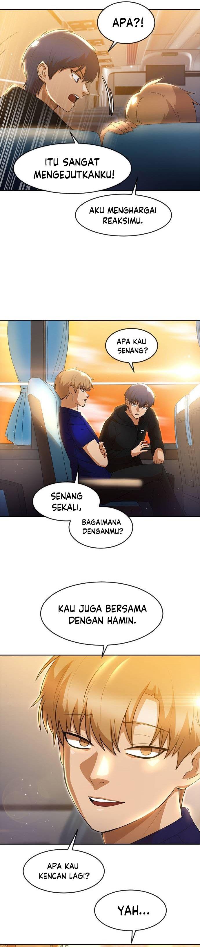 The Girl from Random Chatting! Chap 249 - Next Chap 250