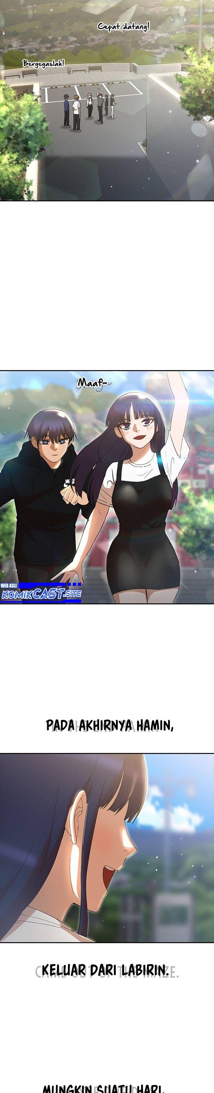 The Girl from Random Chatting! Chap 249 - Next Chap 250