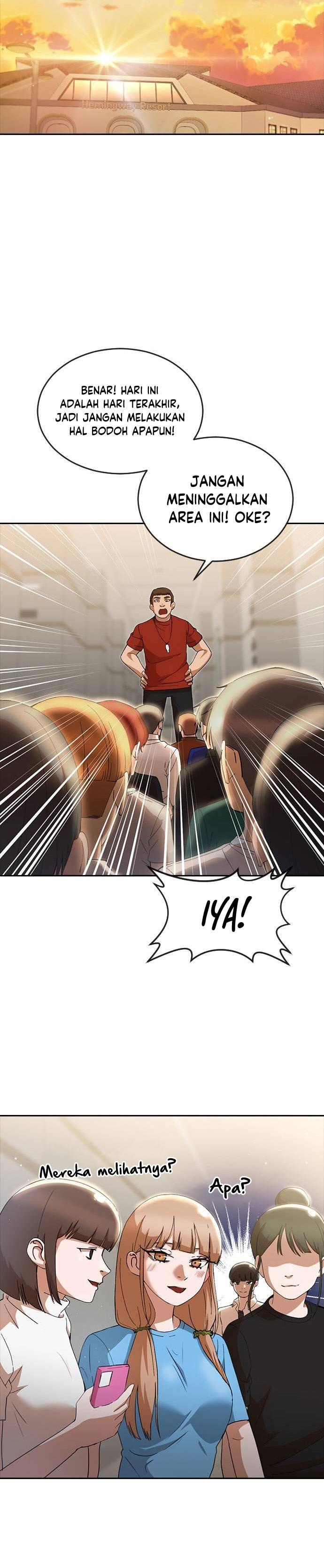 The Girl from Random Chatting! Chap 249 - Next Chap 250