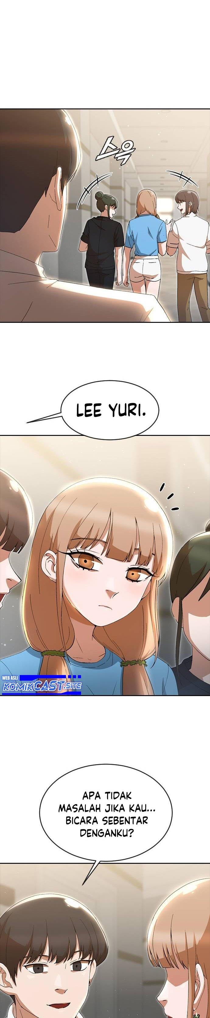 The Girl from Random Chatting! Chap 249 - Next Chap 250