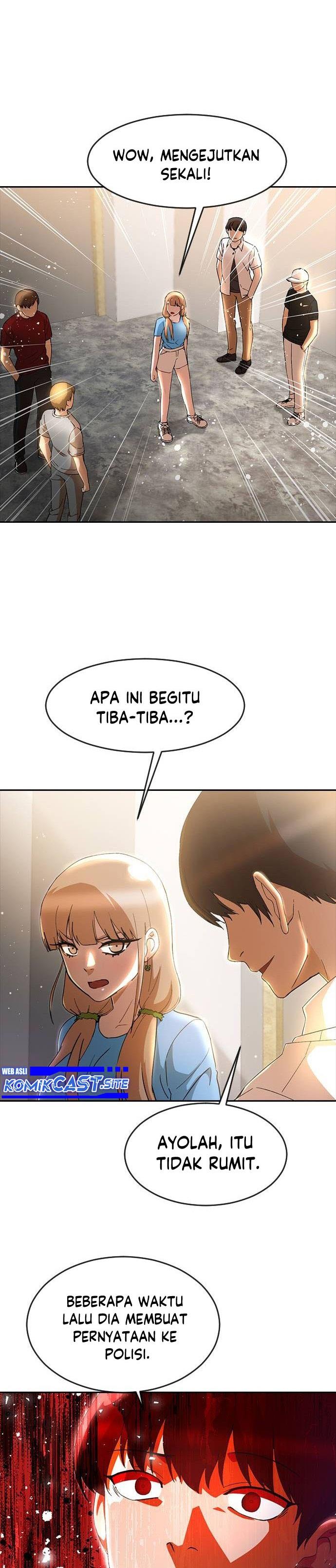 The Girl from Random Chatting! Chap 249 - Next Chap 250