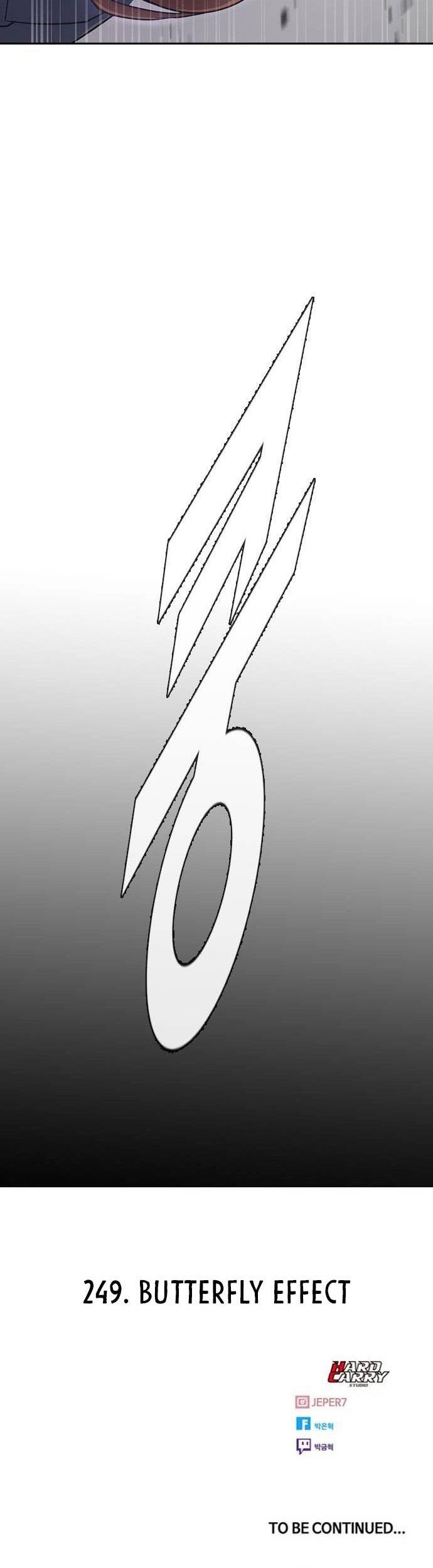 The Girl from Random Chatting! Chap 249 - Next Chap 250