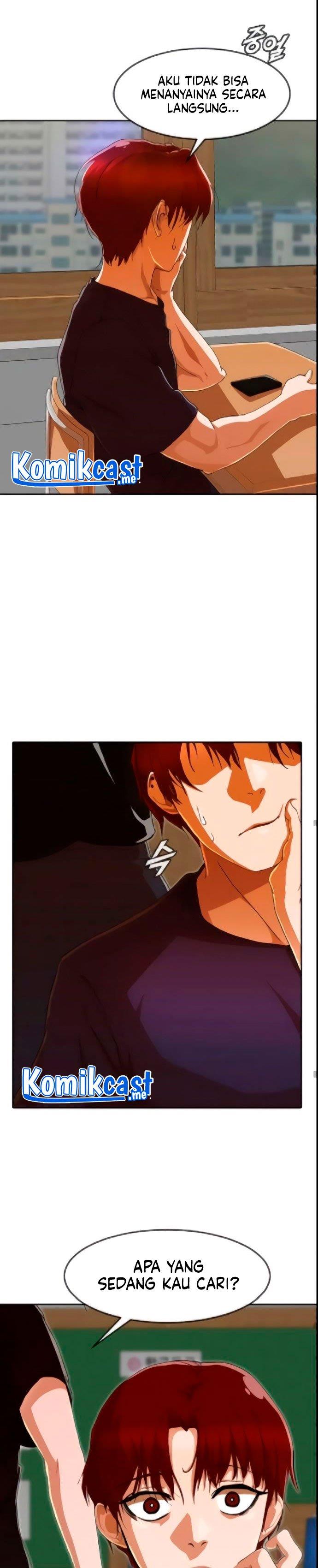 The Girl from Random Chatting! Chap 240 - Next Chap 241