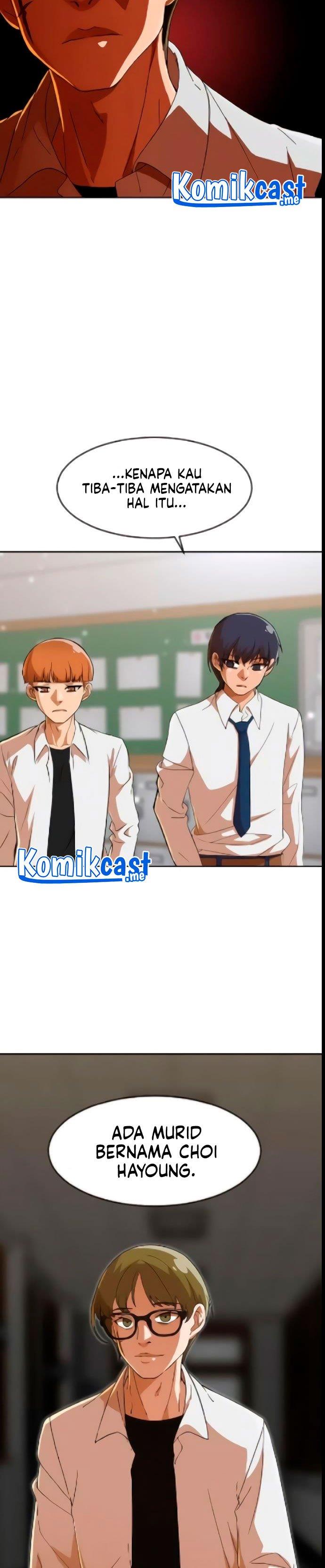 The Girl from Random Chatting! Chap 240 - Next Chap 241