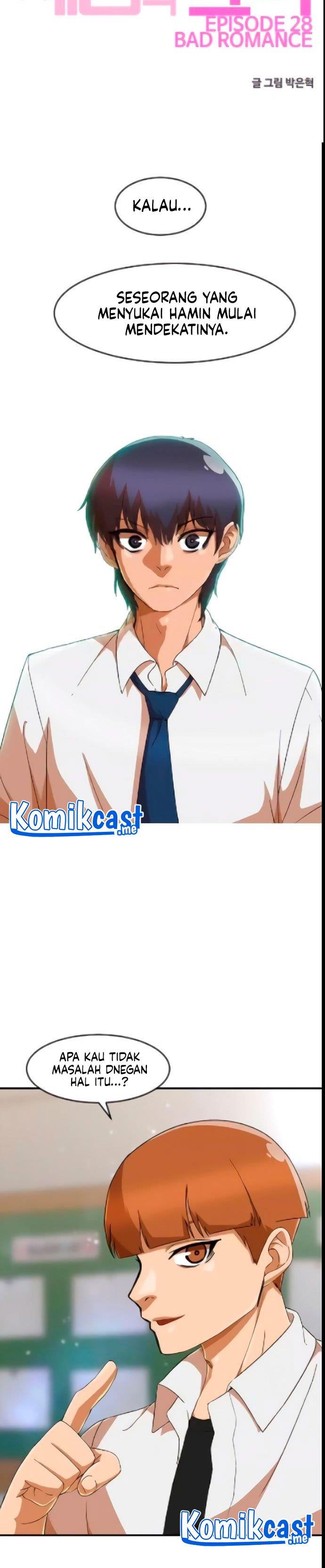 The Girl from Random Chatting! Chap 240 - Next Chap 241